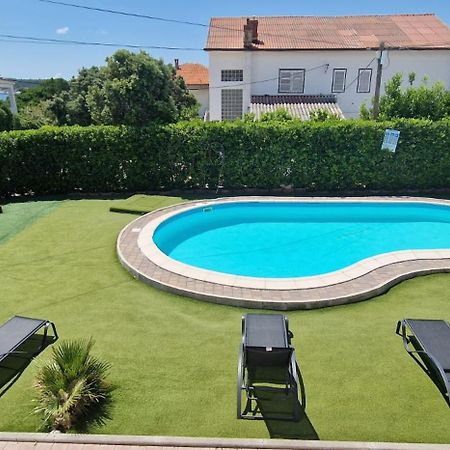 Apartments Stengl Barbat na Rabu Экстерьер фото