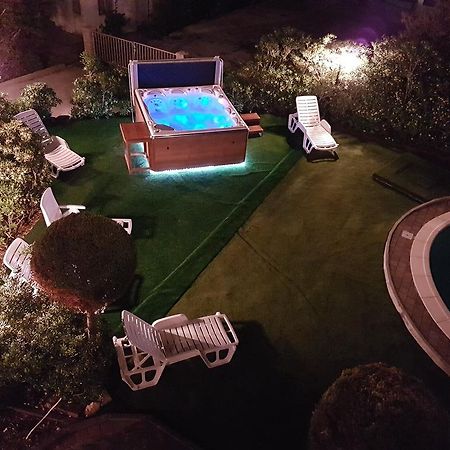 Apartments Stengl Barbat na Rabu Экстерьер фото