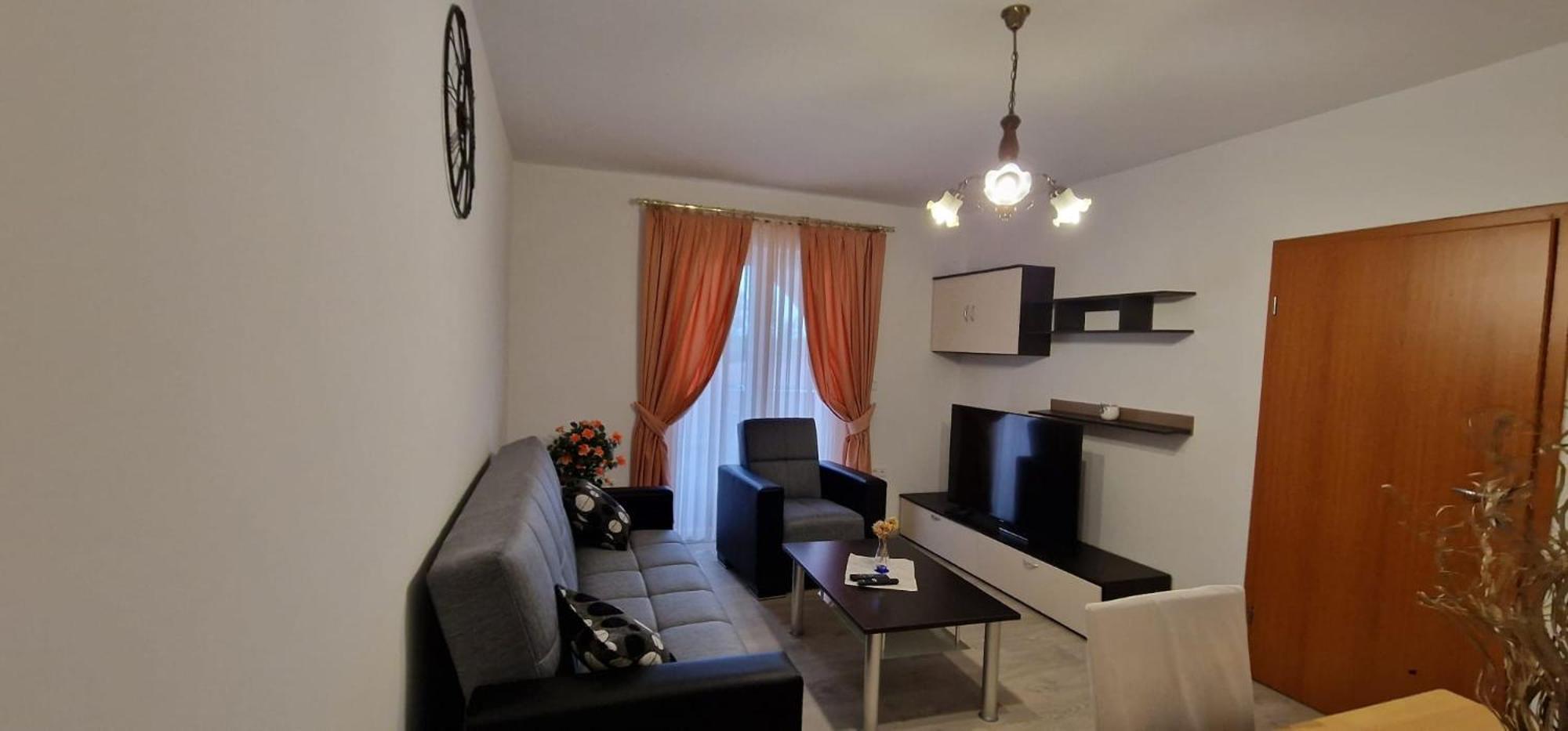 Apartments Stengl Barbat na Rabu Экстерьер фото