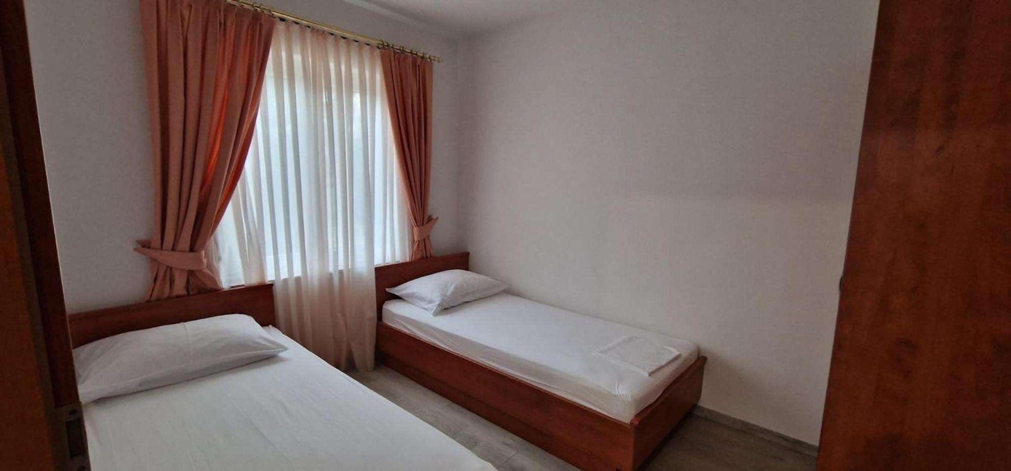 Apartments Stengl Barbat na Rabu Экстерьер фото