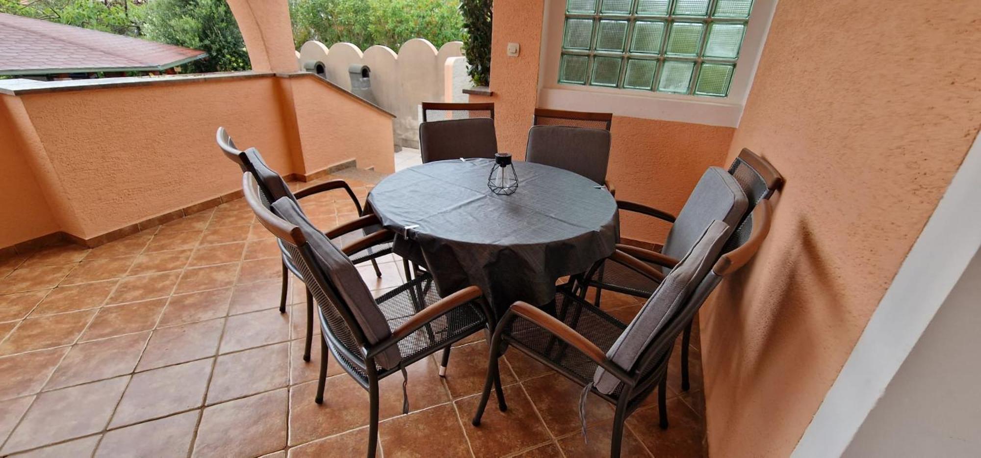Apartments Stengl Barbat na Rabu Экстерьер фото