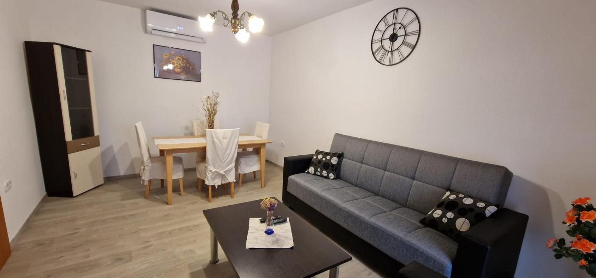 Apartments Stengl Barbat na Rabu Экстерьер фото