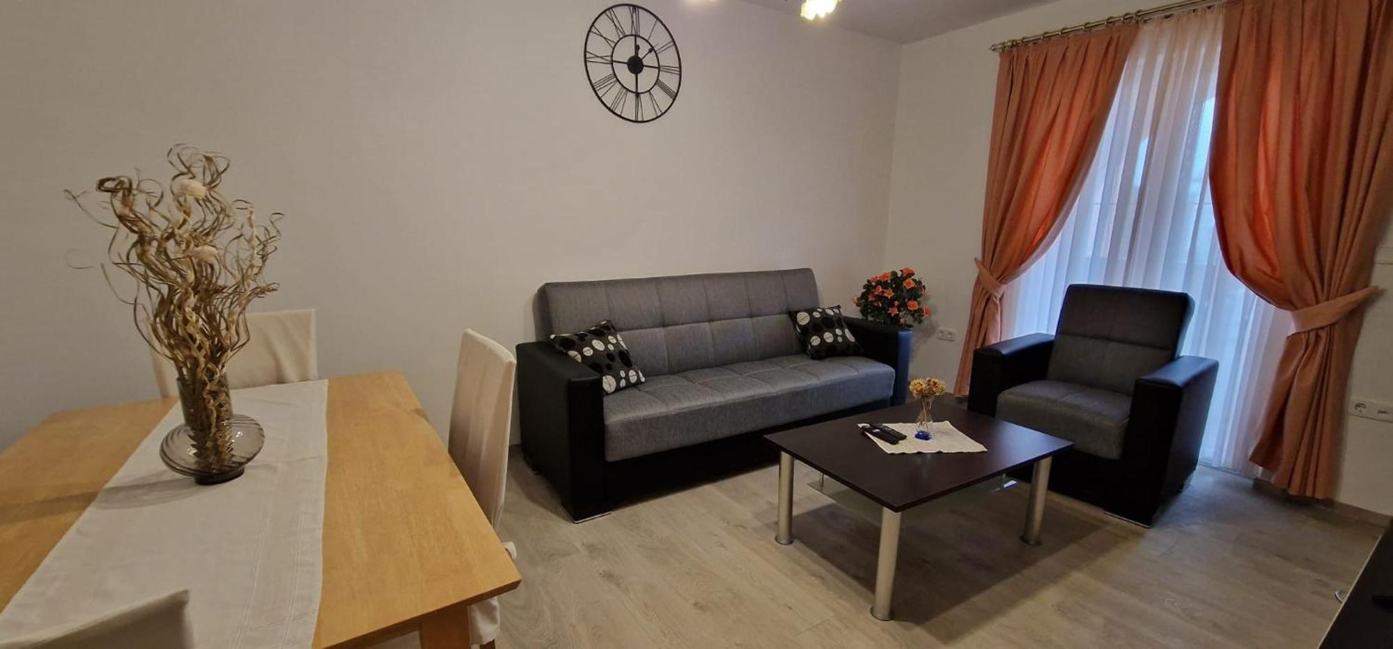 Apartments Stengl Barbat na Rabu Экстерьер фото
