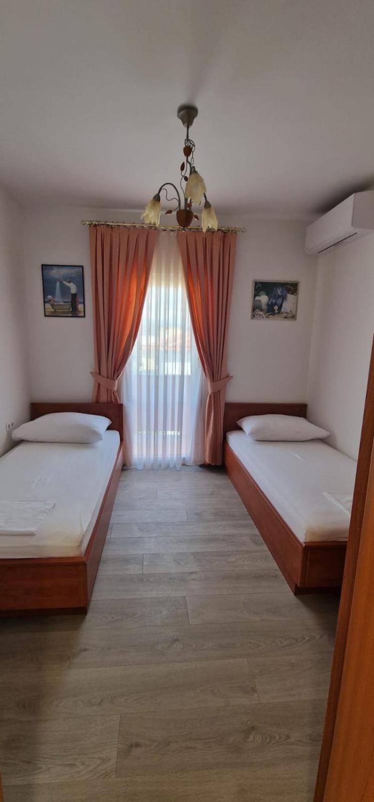 Apartments Stengl Barbat na Rabu Экстерьер фото