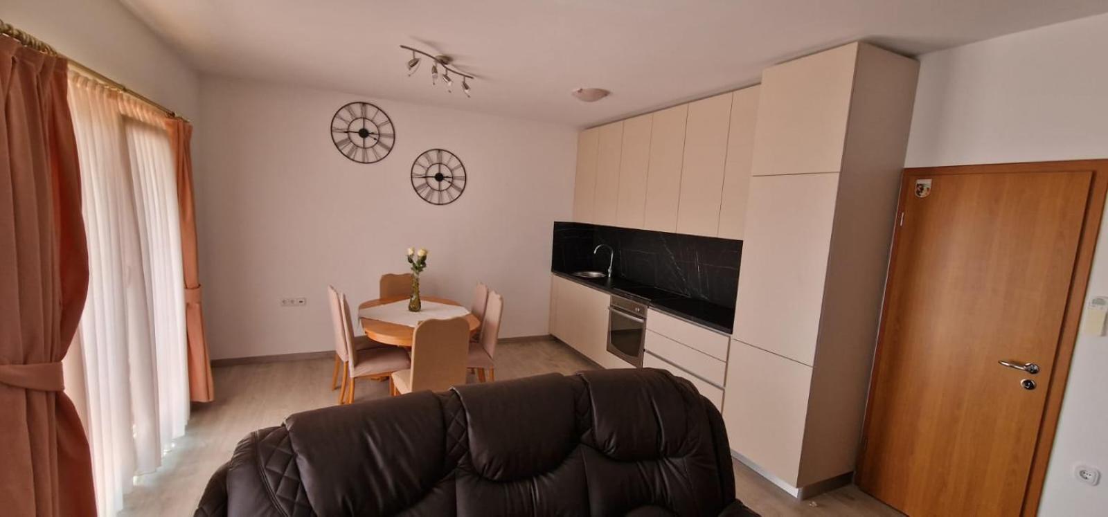 Apartments Stengl Barbat na Rabu Экстерьер фото