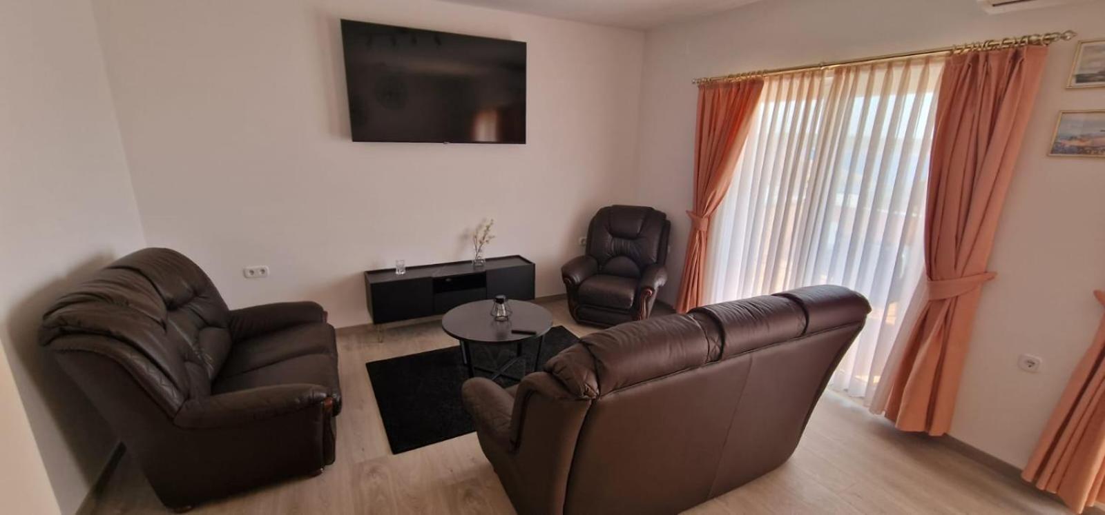 Apartments Stengl Barbat na Rabu Экстерьер фото