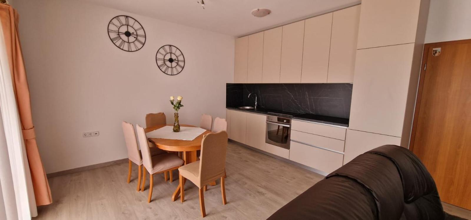 Apartments Stengl Barbat na Rabu Экстерьер фото
