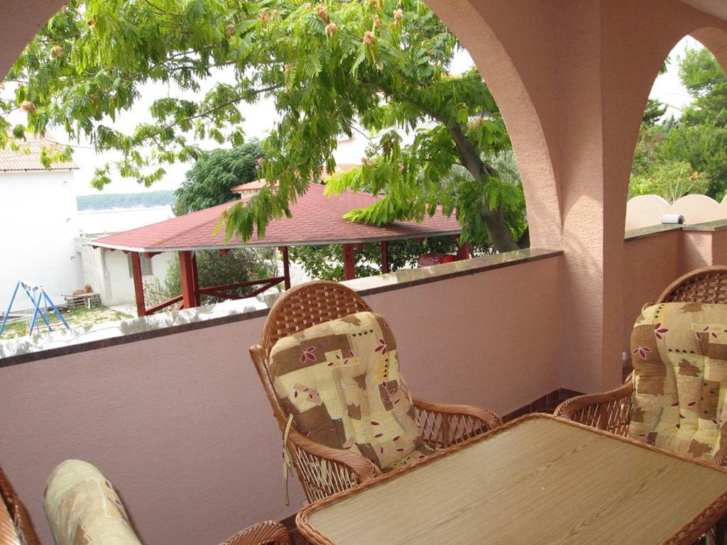 Apartments Stengl Barbat na Rabu Номер фото