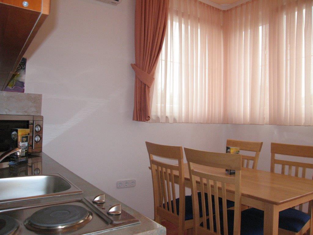 Apartments Stengl Barbat na Rabu Номер фото
