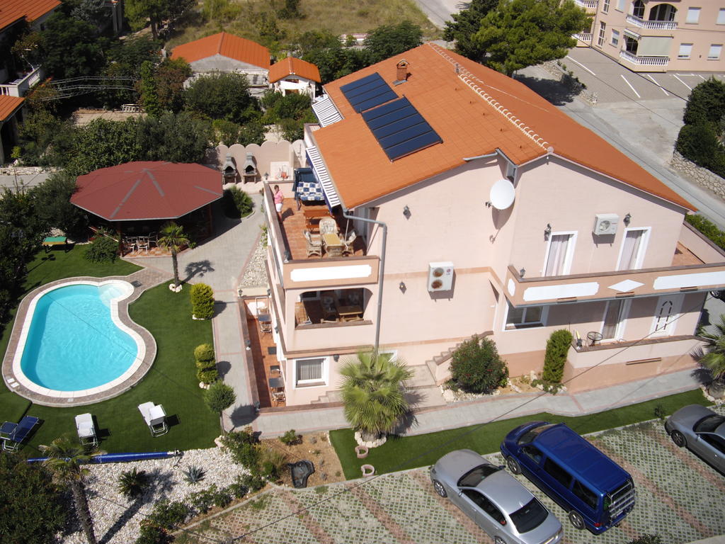 Apartments Stengl Barbat na Rabu Экстерьер фото