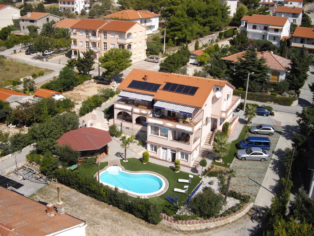 Apartments Stengl Barbat na Rabu Экстерьер фото