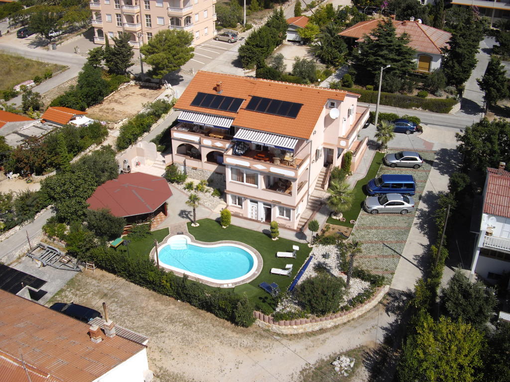 Apartments Stengl Barbat na Rabu Экстерьер фото