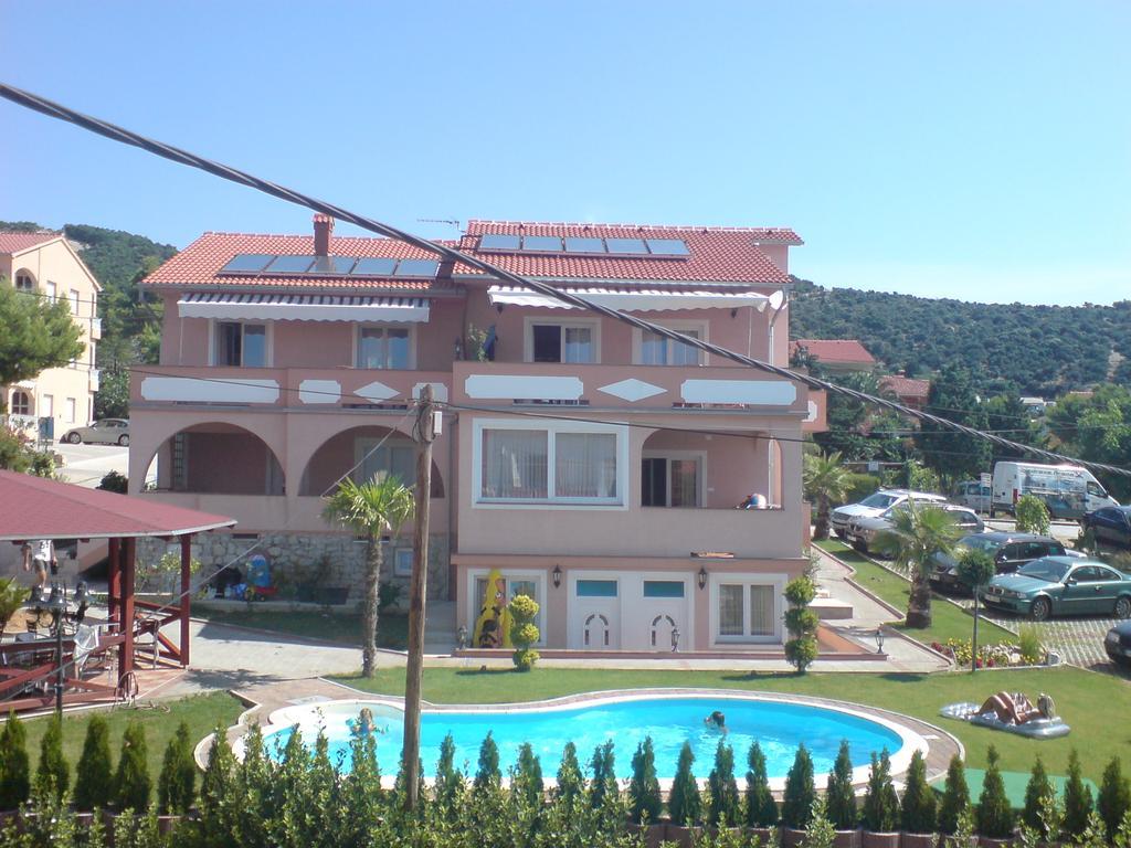 Apartments Stengl Barbat na Rabu Экстерьер фото