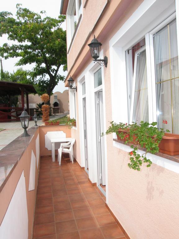 Apartments Stengl Barbat na Rabu Экстерьер фото