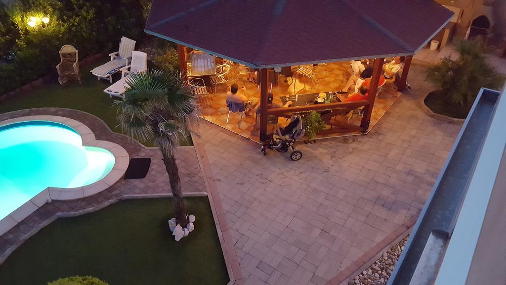 Apartments Stengl Barbat na Rabu Экстерьер фото