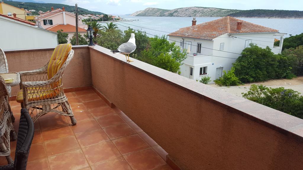 Apartments Stengl Barbat na Rabu Экстерьер фото