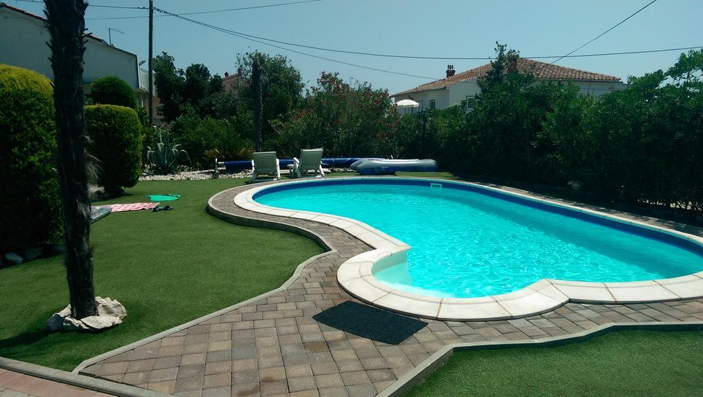 Apartments Stengl Barbat na Rabu Экстерьер фото