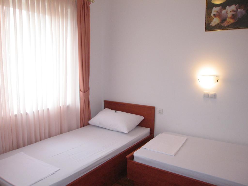 Apartments Stengl Barbat na Rabu Экстерьер фото