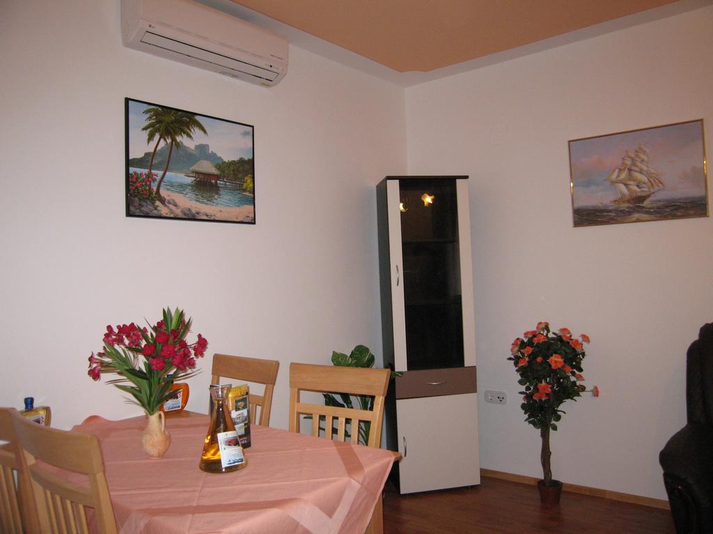 Apartments Stengl Barbat na Rabu Экстерьер фото