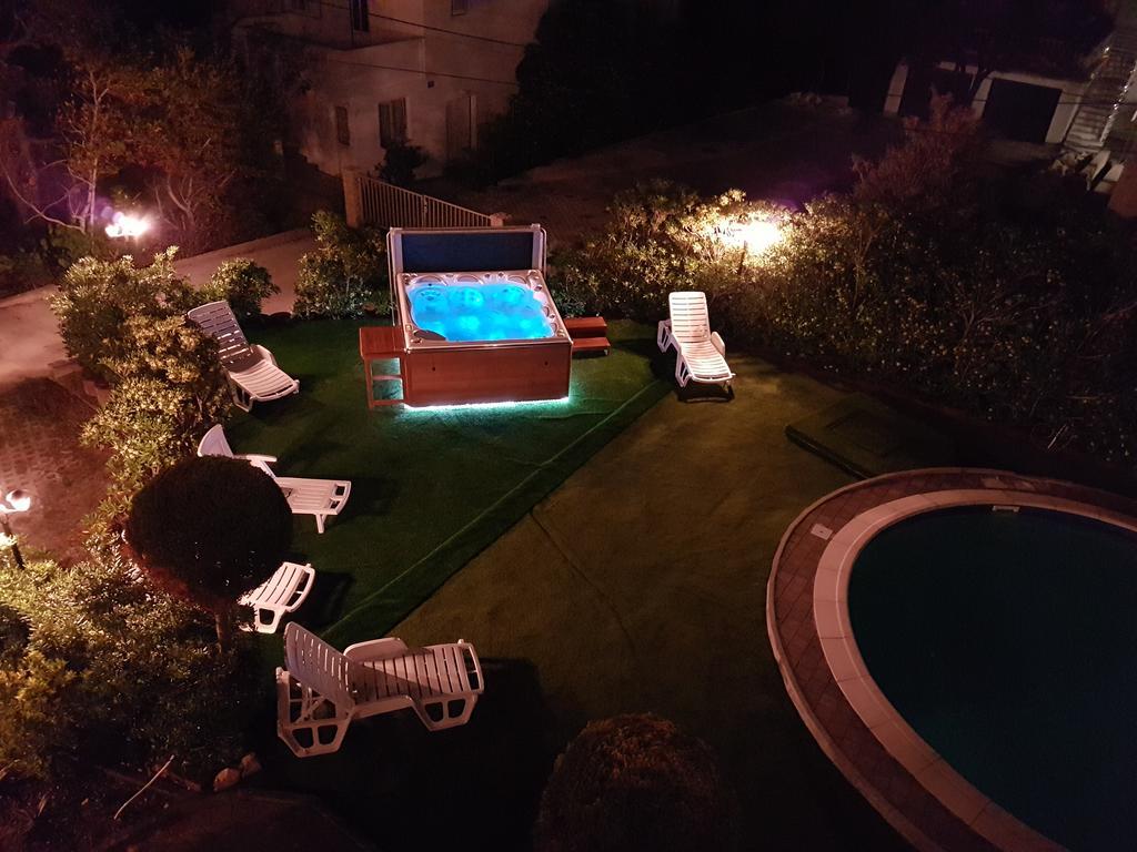 Apartments Stengl Barbat na Rabu Экстерьер фото
