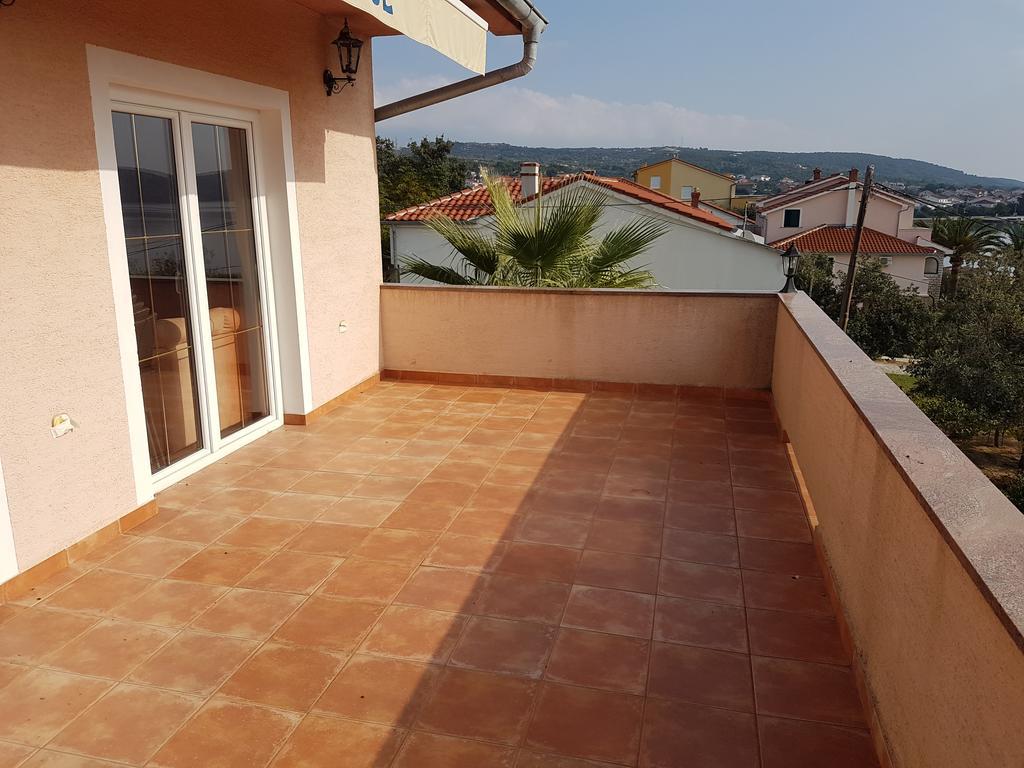 Apartments Stengl Barbat na Rabu Экстерьер фото