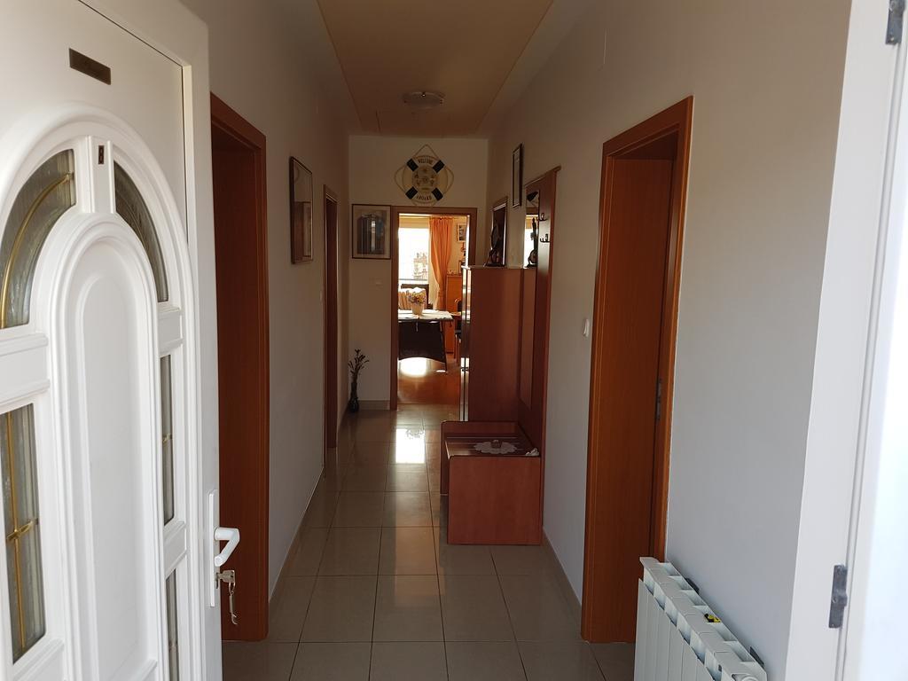 Apartments Stengl Barbat na Rabu Экстерьер фото