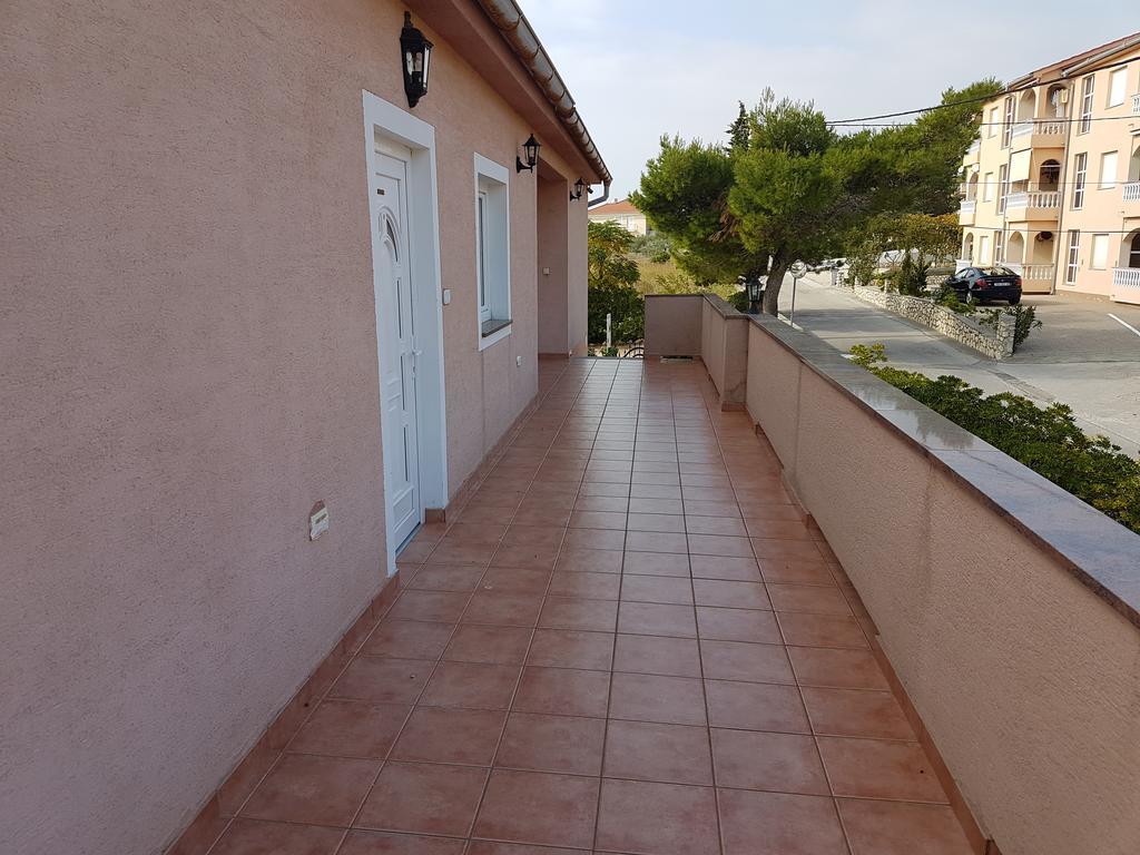 Apartments Stengl Barbat na Rabu Экстерьер фото