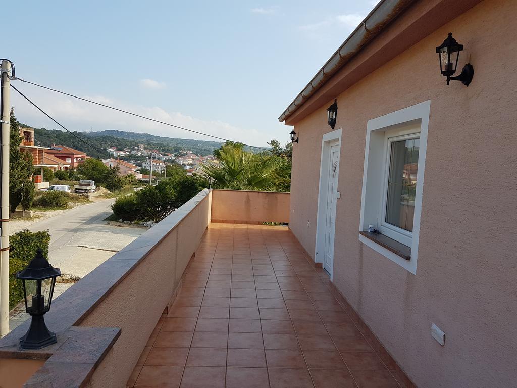 Apartments Stengl Barbat na Rabu Экстерьер фото
