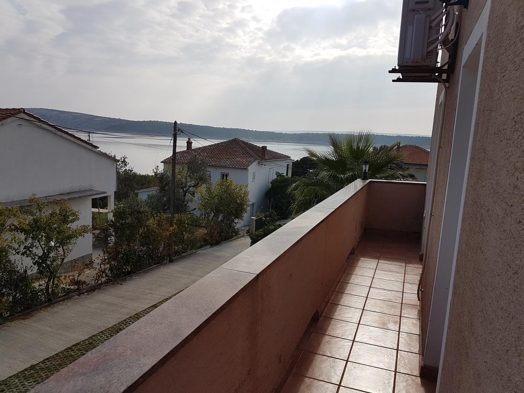 Apartments Stengl Barbat na Rabu Экстерьер фото