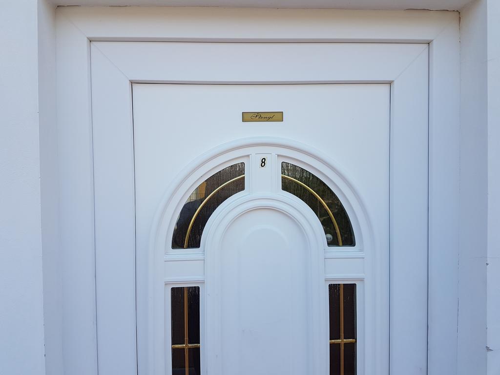 Apartments Stengl Barbat na Rabu Экстерьер фото